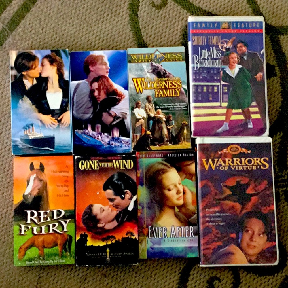 movies classics